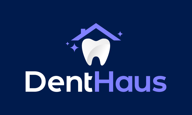 DentHaus logo